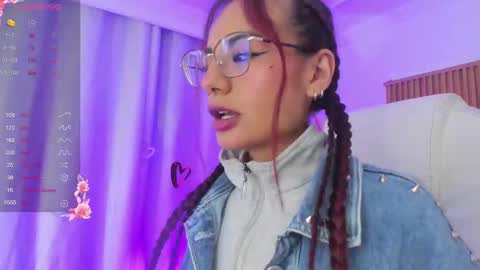   Sophie  IG sophiecherry es   online show from February 2025 06:06:02 AM