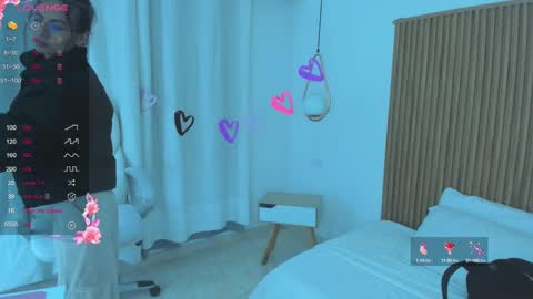   Sophie  IG sophiecherry es   online show from February 2025 05:23:02 AM