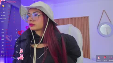   Sophie  IG sophiecherry es   online show from March 2025 05:28:01 AM