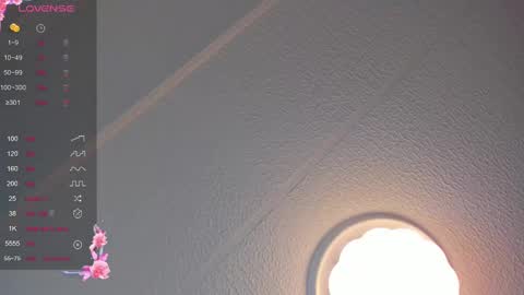   Sophie  IG sophiecherry es   online show from March 2025 04:49:02 AM