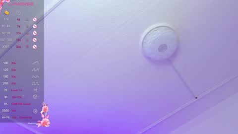   Sophie  IG sophiecherry es   online show from March 2025 07:53:01 AM