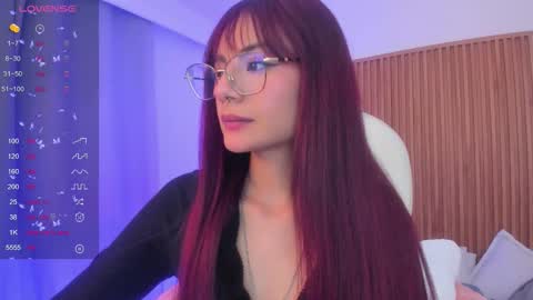   Sophie  IG sophiecherry es   online show from September 2025 05:18:02 AM