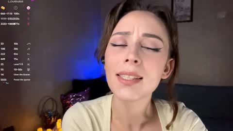 Mira online show from November 2025 07:10:01 PM