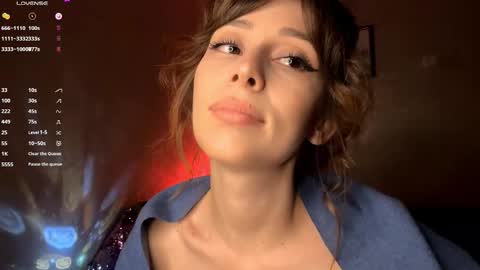 Mira online show from November 2025 06:09:02 PM