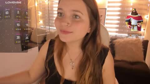 Sophie  online show from March 2026 02:55:02 PM