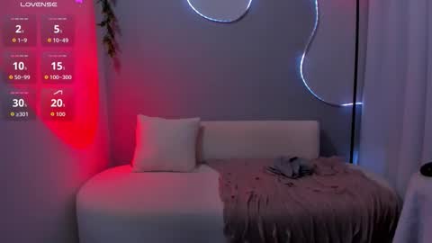 Sophie online show from December 2025 06:46:02 PM