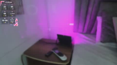 Sophie  online show from July 2026 11:25:01 AM