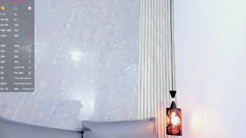         online show from January 2025 02:32:01 PM