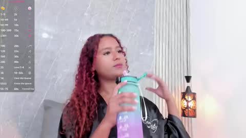         online show from February 2025 05:53:01 PM