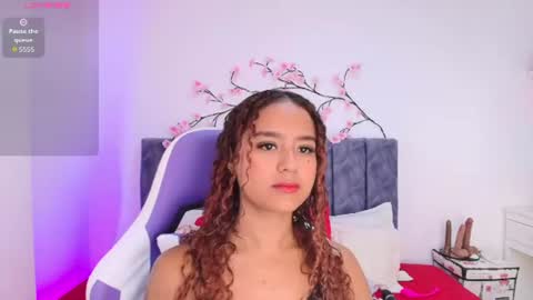 Snapshot of sophiee_velvet chatting on June 2026 06:06:01 PM online show from June 2026 06:06:01 PM