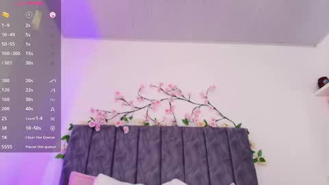Snapshot of sophiee_velvet chatting on July 2026 07:39:01 PM online show from July 2026 07:39:01 PM