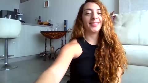 Sophia online show from March 2025 05:56:01 PM