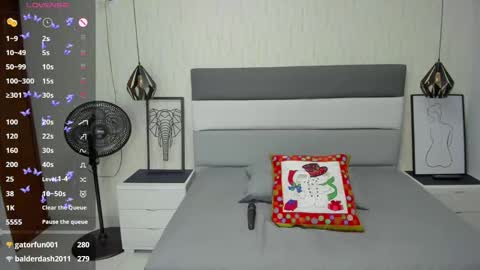 Sophie  online show from January 2025 10:50:02 PM