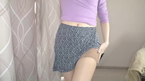 Sophiemisss online show from March 2026 08:31:01 AM