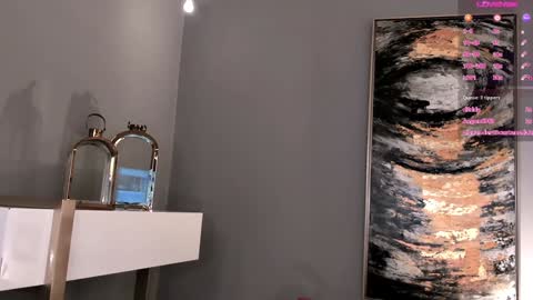 Sophie  Palmer online show from February 2025 03:52:02 PM