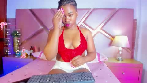 Sophie online show from September 2025 12:29:01 PM