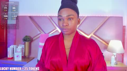 Sophie online show from February 2026 12:37:02 PM