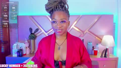 Sophie online show from March 2026 12:55:01 PM