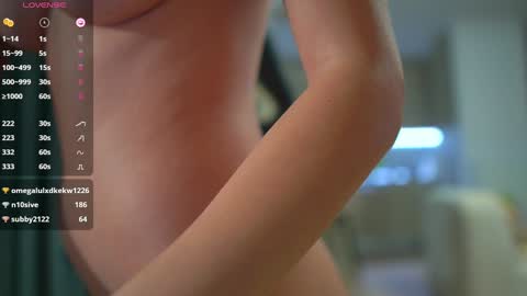 Snapshot of sophiesticate chatting on December 2024 02:45:02 AM online show from December 2024 02:45:02 AM