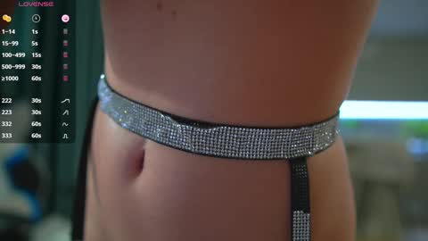 Snapshot of sophiesticate chatting on January 2025 11:01:02 PM online show from January 2025 11:01:02 PM