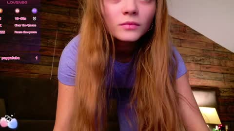 Snapshot of sophiesuvi chatting on December 2024 03:58:01 PM Sophie and my bestie Mandy online show from December 2024 03:58:01 PM