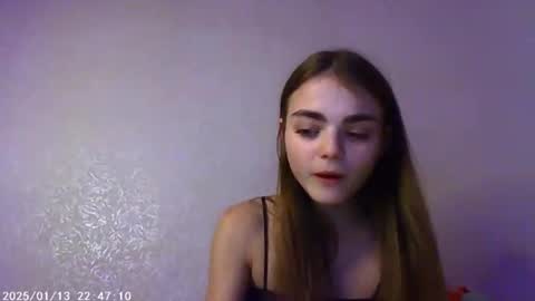 Snapshot of sophiesuvi chatting on January 2025 12:30:01 AM Sophie and my bestie Mandy online show from January 2025 12:30:01 AM