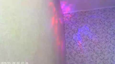 Snapshot of sophiesuvi chatting on January 2025 11:00:01 PM Sophie and my bestie Mandy online show from January 2025 11:00:01 PM