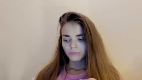 Snapshot of sophiesuvi chatting on November 2025 05:11:01 PM Sophie and my bestie Mandy online show from November 2025 05:11:01 PM