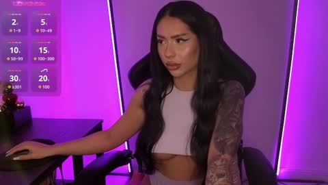 sophiexmoon online show from March 2026 08:37:02 PM