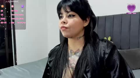 SOPHIE online show from January 2025 03:33:02 AM