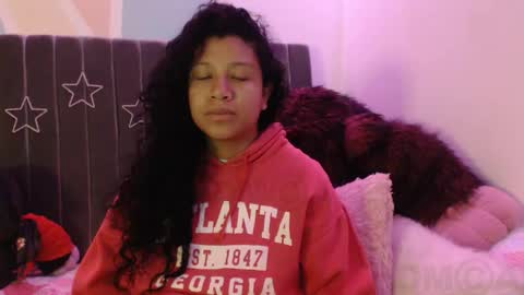 Sophia this is not my real name online show from November 2025 12:43:01 AM