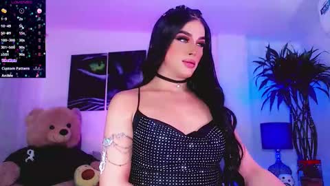 Sophie Sweet online show from November 2025 11:01:02 AM