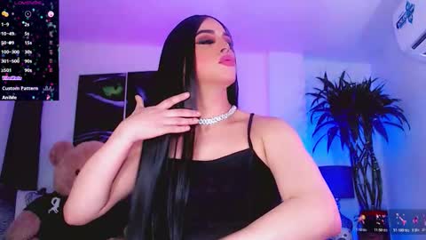 Sophie Sweet online show from November 2025 07:18:02 AM