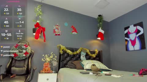 Sophie Taylor online show from December 2024 05:10:02 AM