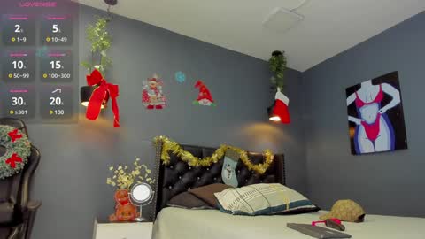 Sophie Taylor online show from December 2024 05:29:02 PM