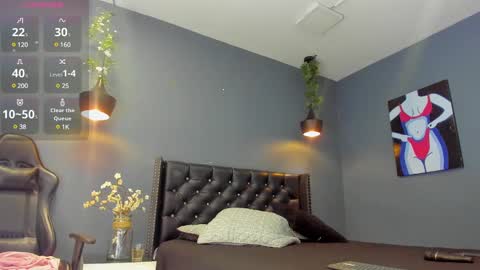 Sophie Taylor online show from January 2025 11:24:01 PM