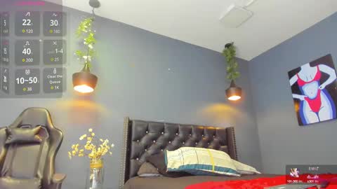 Sophie Taylor online show from January 2025 11:24:01 PM