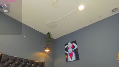 Sophie Taylor online show from February 2025 11:16:02 PM