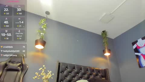 Sophie Taylor online show from February 2025 11:27:01 PM