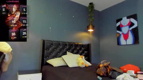 Sophie Taylor online show from November 2025 11:21:02 AM