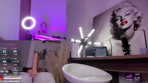 Sophy online show from December 2024 02:09:01 AM