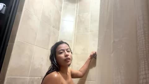 Sofia  online show from January 2025 11:03:02 PM