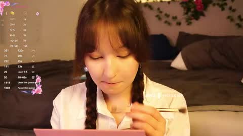 sorayume69 online show from March 2026 04:54:02 PM