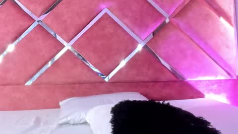 Snapshot of soribaker chatting on January 2026 01:50:01 PM SoriBaker online show from January 2026 01:50:01 PM