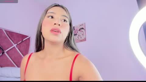 Snapshot of soribaker chatting on February 2026 01:03:02 PM SoriBaker online show from February 2026 01:03:02 PM