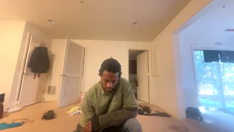 sorryicum online show from December 2024 04:57:01 PM