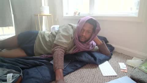 sorryicum online show from December 2024 07:43:01 PM