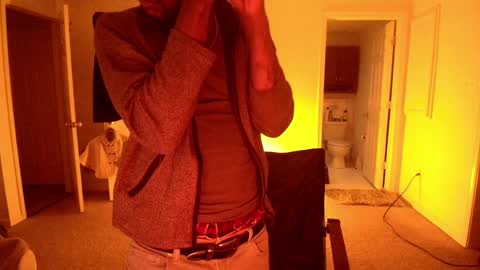 sorryicum online show from January 2025 02:56:01 AM