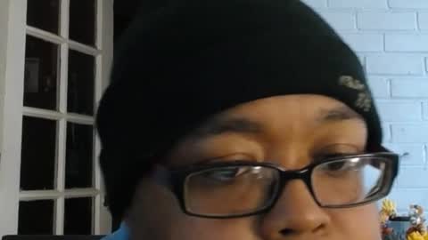 soul_glo online show from March 2026 11:00:01 PM