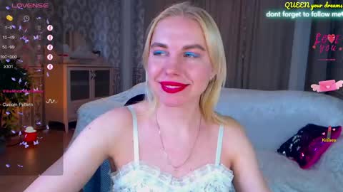 Lisa online show from April 2026 07:25:02 AM